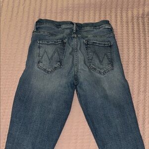MOTHER Flare Jeans